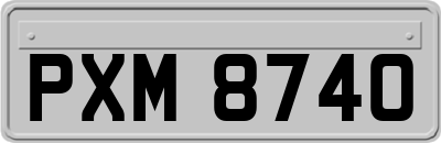 PXM8740