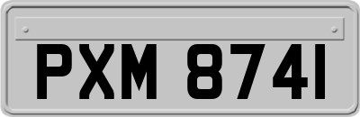 PXM8741