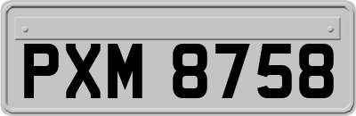 PXM8758