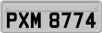 PXM8774