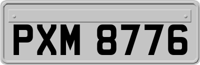 PXM8776