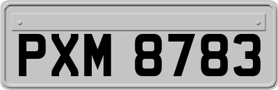 PXM8783