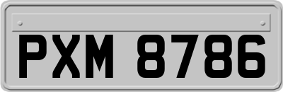 PXM8786