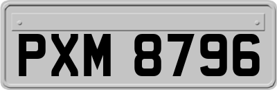 PXM8796