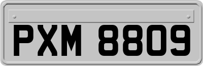 PXM8809