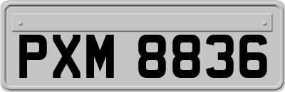 PXM8836