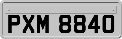 PXM8840