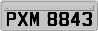 PXM8843