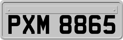 PXM8865