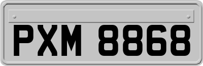 PXM8868