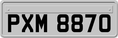 PXM8870