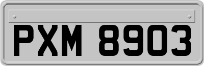 PXM8903