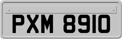 PXM8910