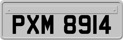 PXM8914