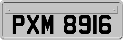 PXM8916