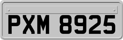 PXM8925