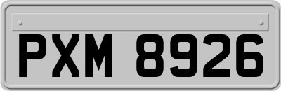 PXM8926