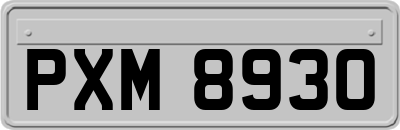 PXM8930