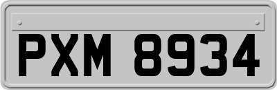 PXM8934