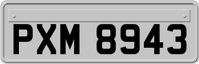 PXM8943