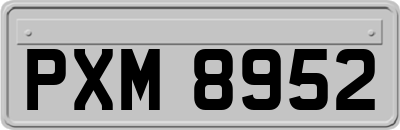 PXM8952