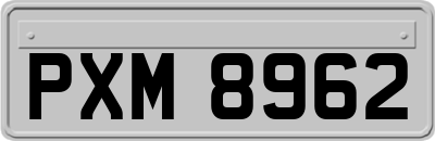 PXM8962