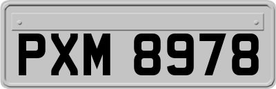 PXM8978