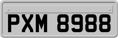 PXM8988