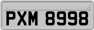 PXM8998