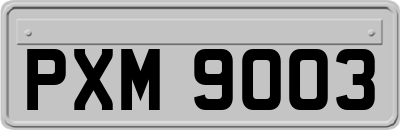 PXM9003