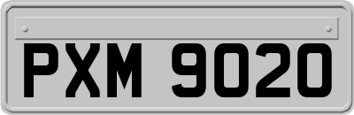 PXM9020