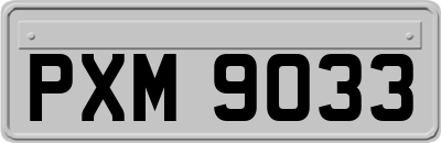 PXM9033