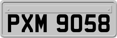 PXM9058