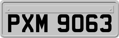 PXM9063