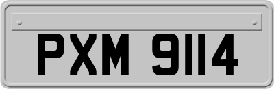 PXM9114