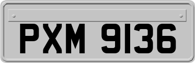 PXM9136