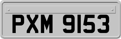 PXM9153