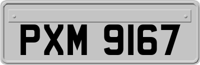 PXM9167