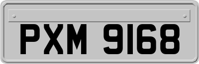 PXM9168