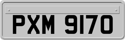 PXM9170