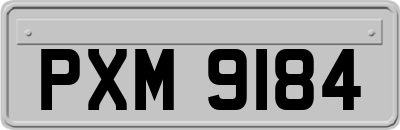 PXM9184