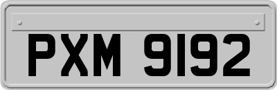 PXM9192