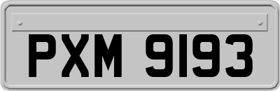 PXM9193