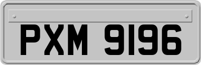 PXM9196