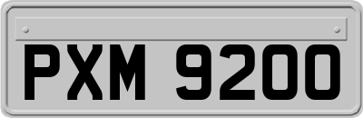 PXM9200