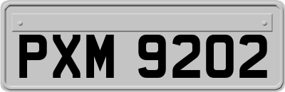 PXM9202