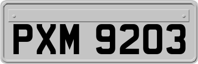 PXM9203