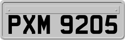 PXM9205