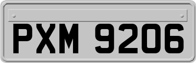 PXM9206