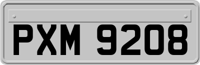 PXM9208